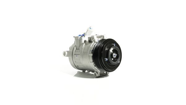 MAHLE Kompressor, klimaanlæg acp89000s for MERCEDES-BENZ (BBDC) MERCEDES-BENZ