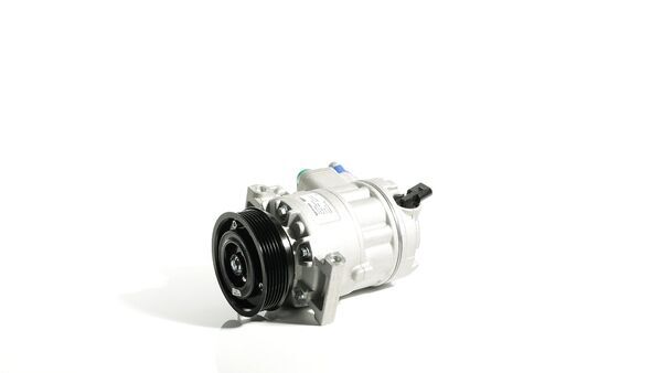 MAHLE Kompressor, klimaanlæg acp771000s for CUPRA
