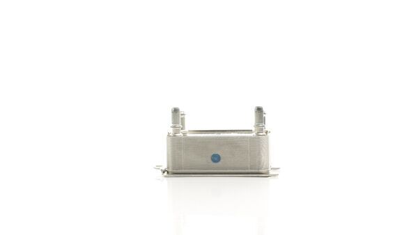 MAHLE Oliekøler, automatisk gearkasse CLC 160 000P for JAGUAR