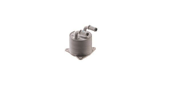 MAHLE Oliekøler, automatisk gearkasse CLC 382 000S for VOLVO ASIA