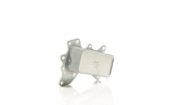 MAHLE Oliekøler, motorolie CLC 454 000S for MERCEDES-BENZ