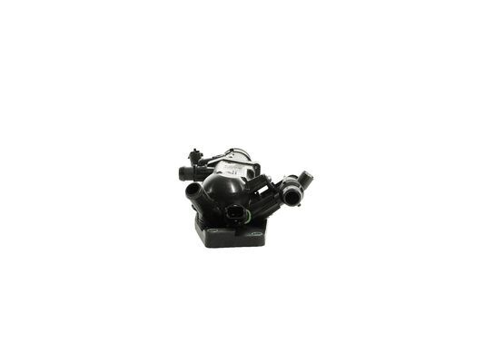 MAHLE Termostat, kølemiddel TM 110 96 for FIAT