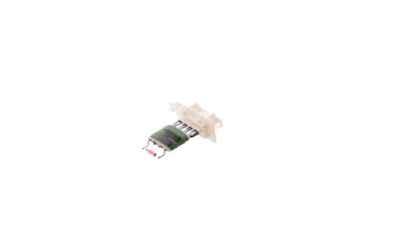 MAHLE Modstand, kabineventilator abr176000p for VW (SVW)