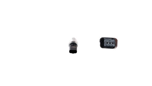 MAHLE Trykkontakt, klimaanlæg ase39000s for VAUXHALL PEUGEOT DS TOYOTA