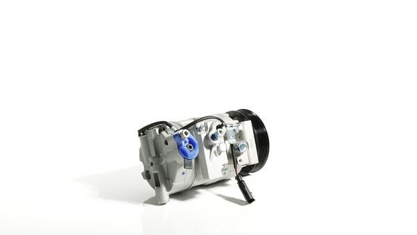 MAHLE Kompressor, klimaanlæg acp232000s for VW CUPRA