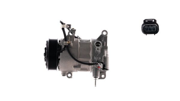 MAHLE Kompressor, klimaanlæg ACP 1627 000P for HONDA