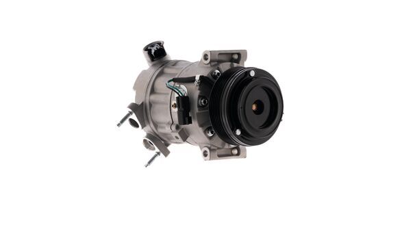 MAHLE Kompressor, klimaanlæg acp548000s for FORD