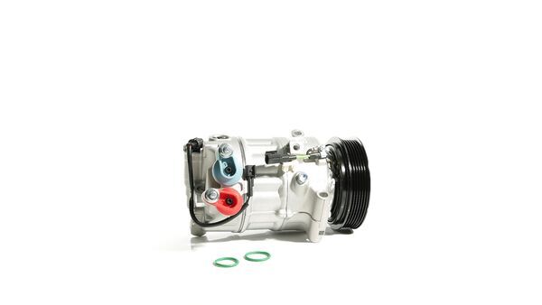 MAHLE Kompressor, klimaanlæg acp511000s for VOLVO
