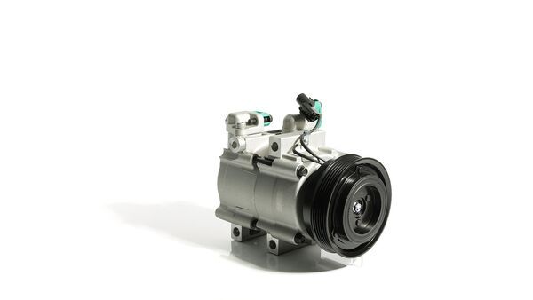MAHLE Kompressor, klimaanlæg acp1431000s for KIA