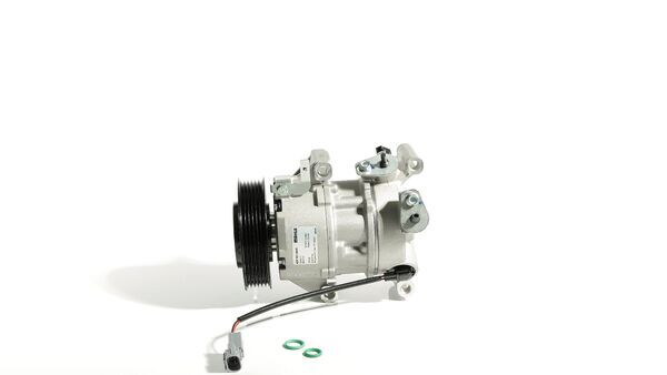 MAHLE Kompressor, klimaanlæg acp521000s for TOYOTA