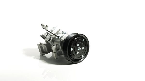 MAHLE Kompressor, klimaanlæg acp1750000s for TOYOTA