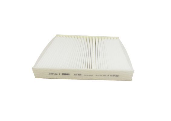 MAHLE Kabineluftfilter la809 for VW CUPRA