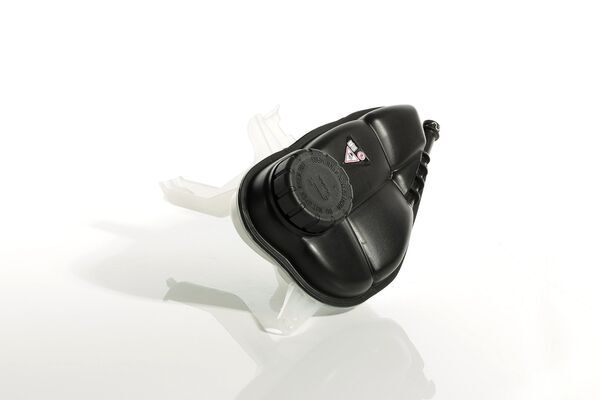 MAHLE Ekspansionsbeholder, kølevæske crt362000s for MERCEDES-BENZ
