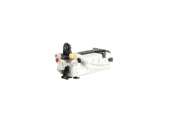 MAHLE Kondensor, klimaanlæg ac1194000s for BMW (BRILLIANCE)