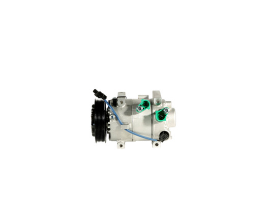 MAHLE Kompressor, klimaanlæg acp631000s for HYUNDAI KIA