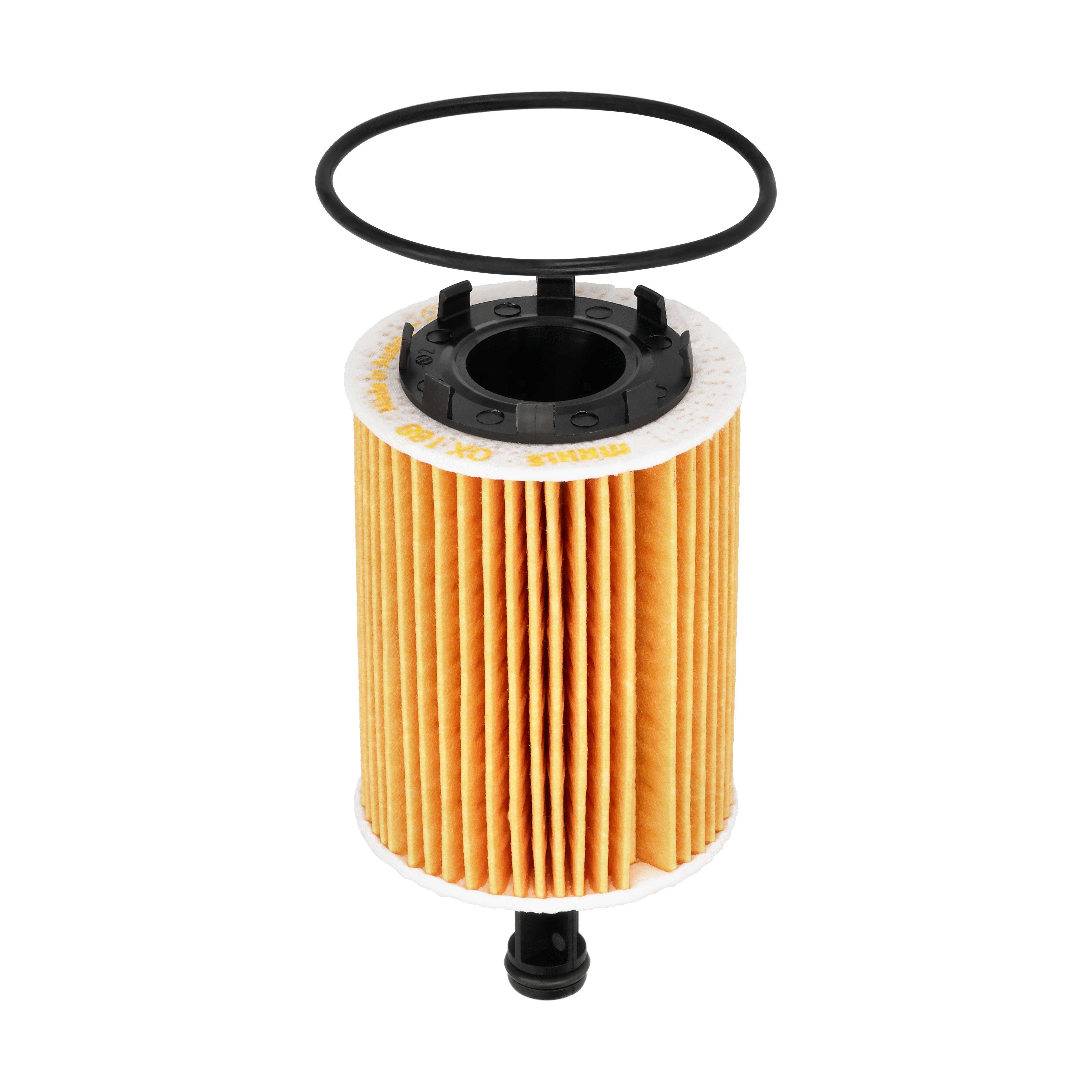 MAHLE Oliefilter ox188d Filterindsats diameter_mm_200|Diameter [mm]|71,5 height_mm_209|Højde [mm]|141 inner_diameter_2_mm_996|Indvendig diameter 2 [mm