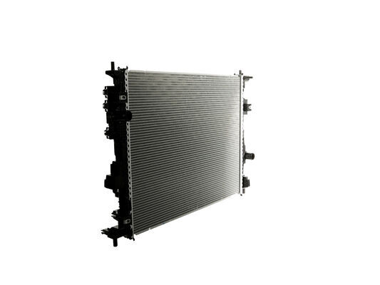 MAHLE Køler, motorkøling CR 2865 000P for FORD