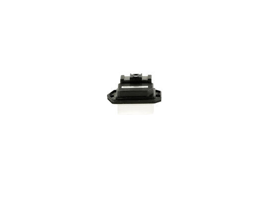 MAHLE Regulator, kabineventilator abr208000s for LEXUS