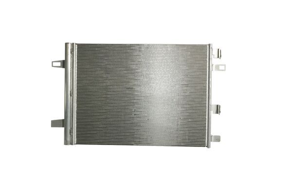 MAHLE Kondensor, klimaanlæg ac1145000s for MERCEDES-BENZ BEIJING BENZ (BBDC) REACH
