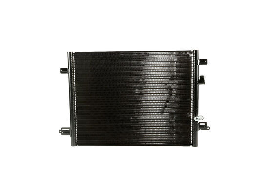 MAHLE Kondensor, klimaanlæg ac1190000s for RENAULT