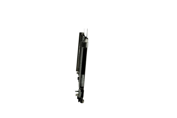 MAHLE Kondensor, klimaanlæg ac112000s for NISSAN