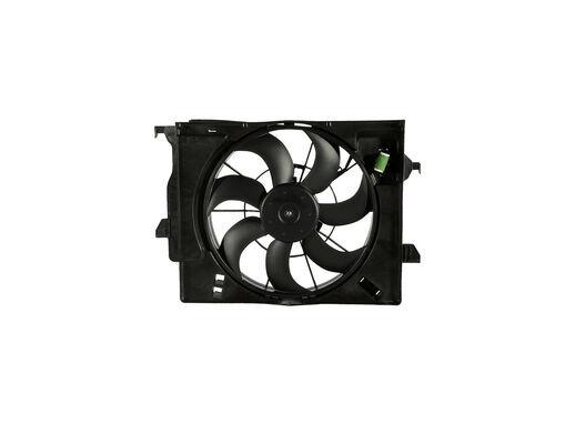 MAHLE Ventilator, motorkøling cff740000s for KIA
