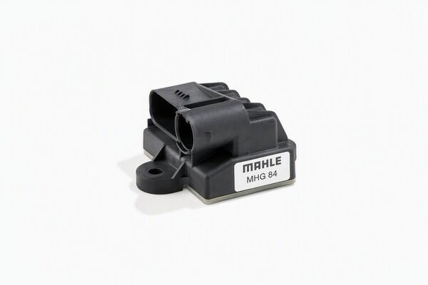 MAHLE Styreenhed, forvarmningstid mhg84 for IKA MERCEDES-BENZ