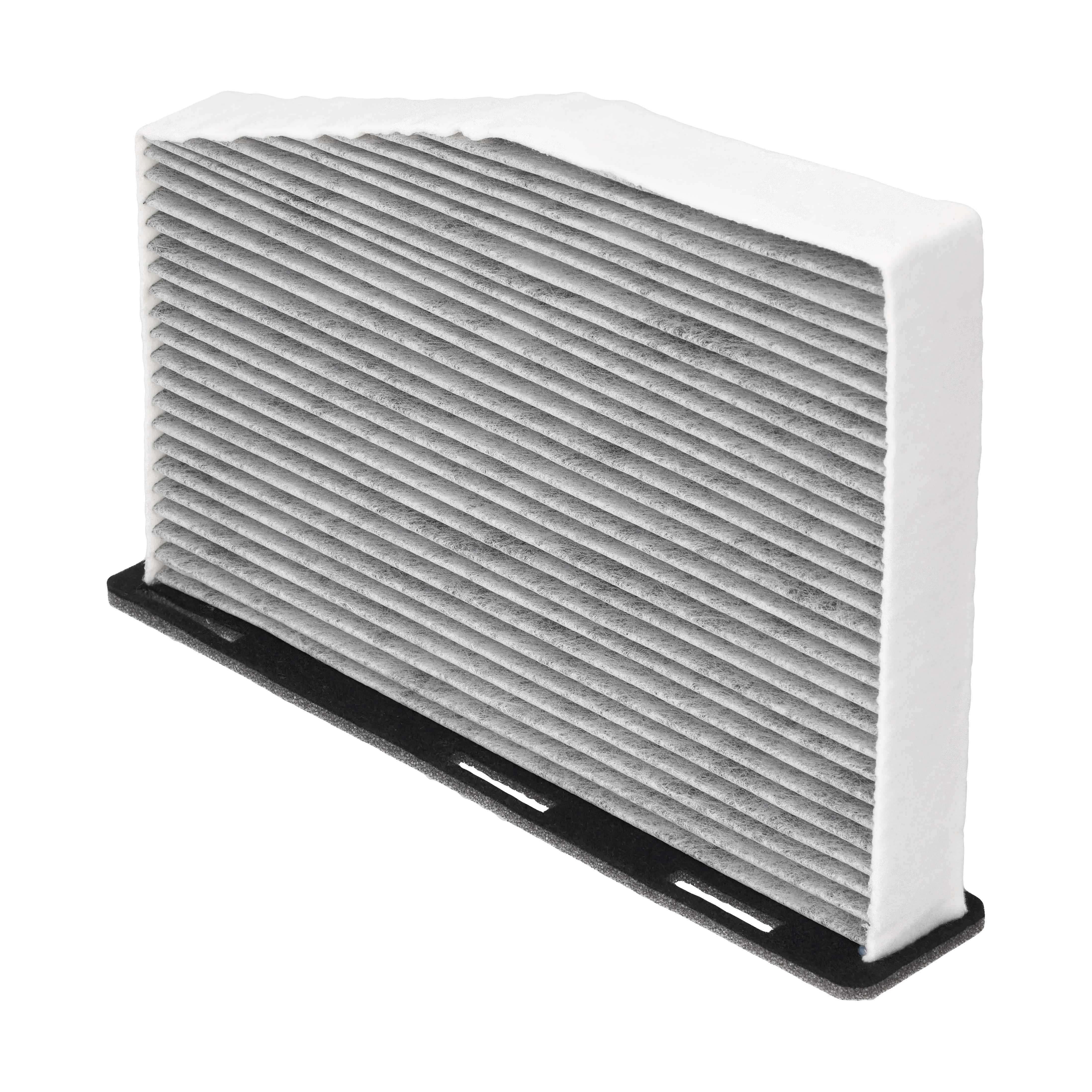 MAHLE Kabineluftfilter lak181 for CUPRA VW