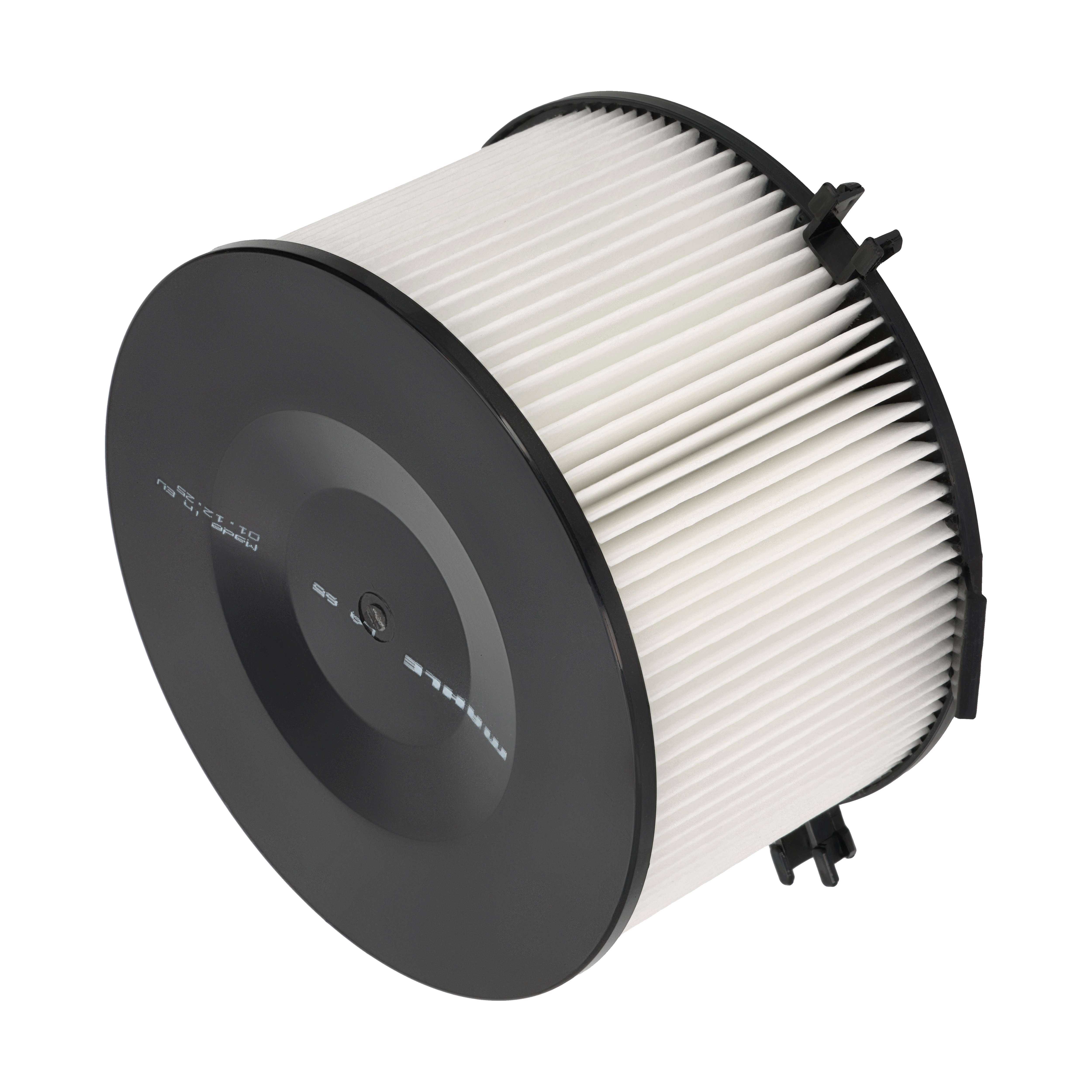 MAHLE Kabineluftfilter la65 for CUPRA