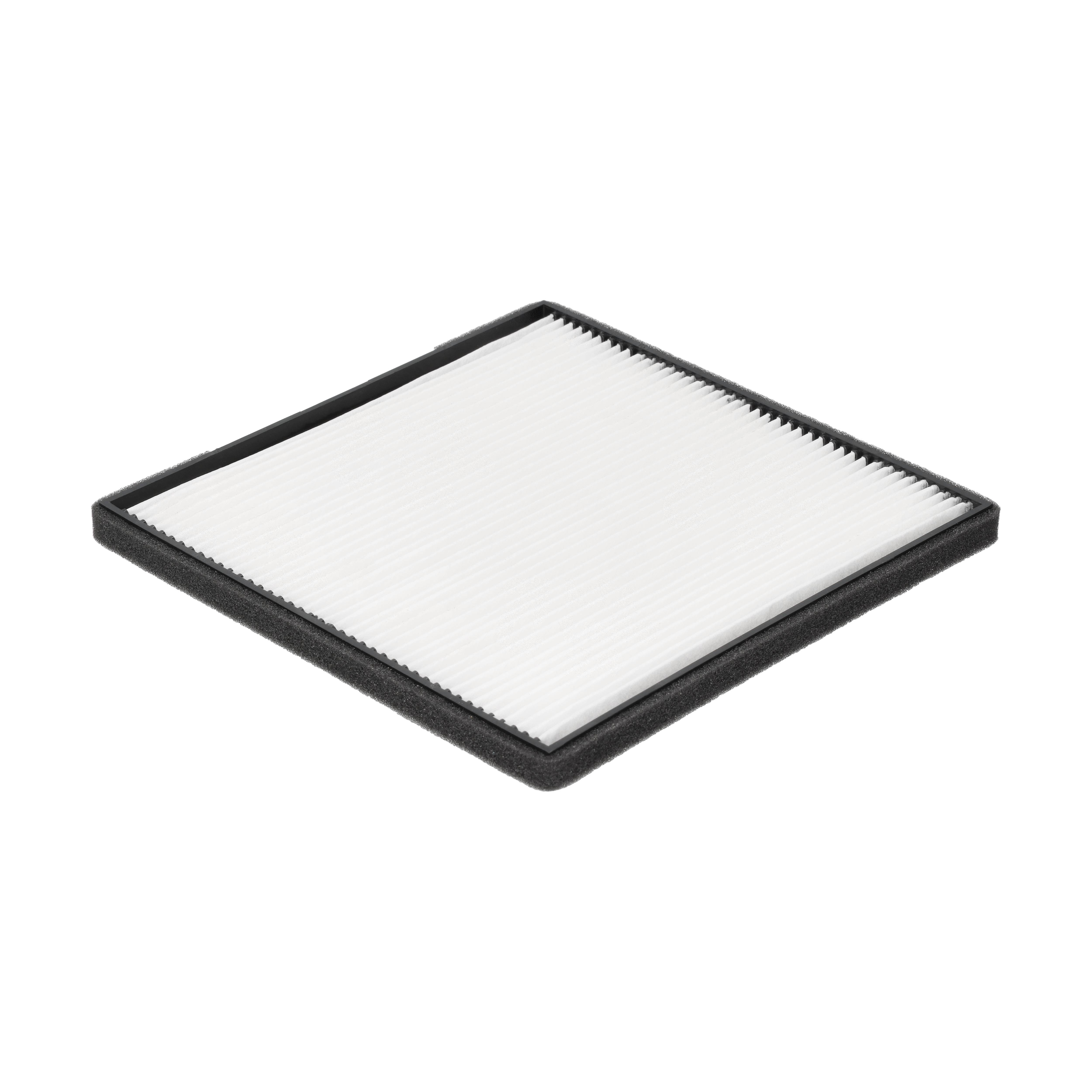 MAHLE Kabineluftfilter la471 for KIA
