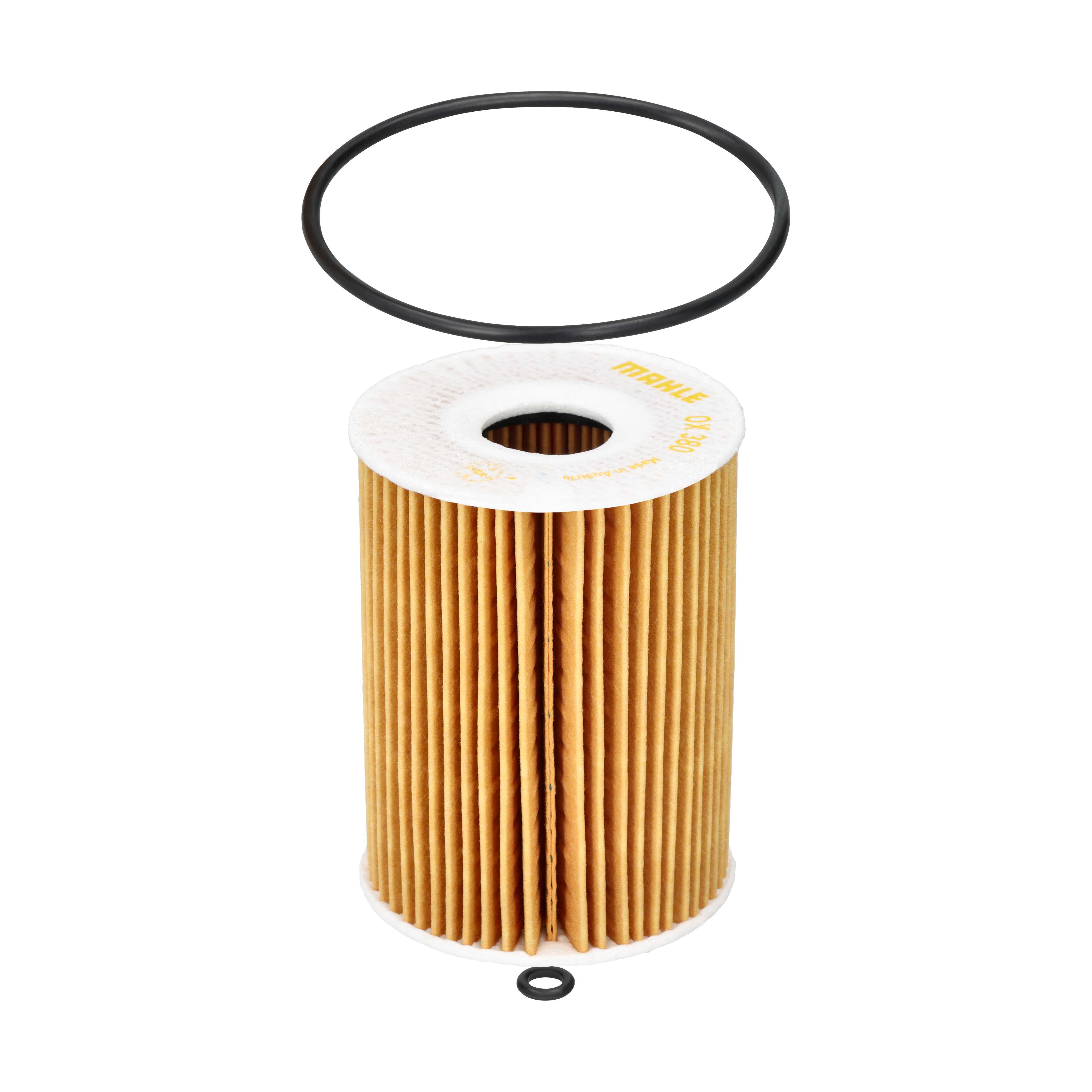 MAHLE Oliefilter ox380d Filterindsats diameter_mm_200|Diameter [mm]|72 height_mm_209|Højde [mm]|95 inner_diameter_2_mm_996|Indvendig diameter 2 [mm]