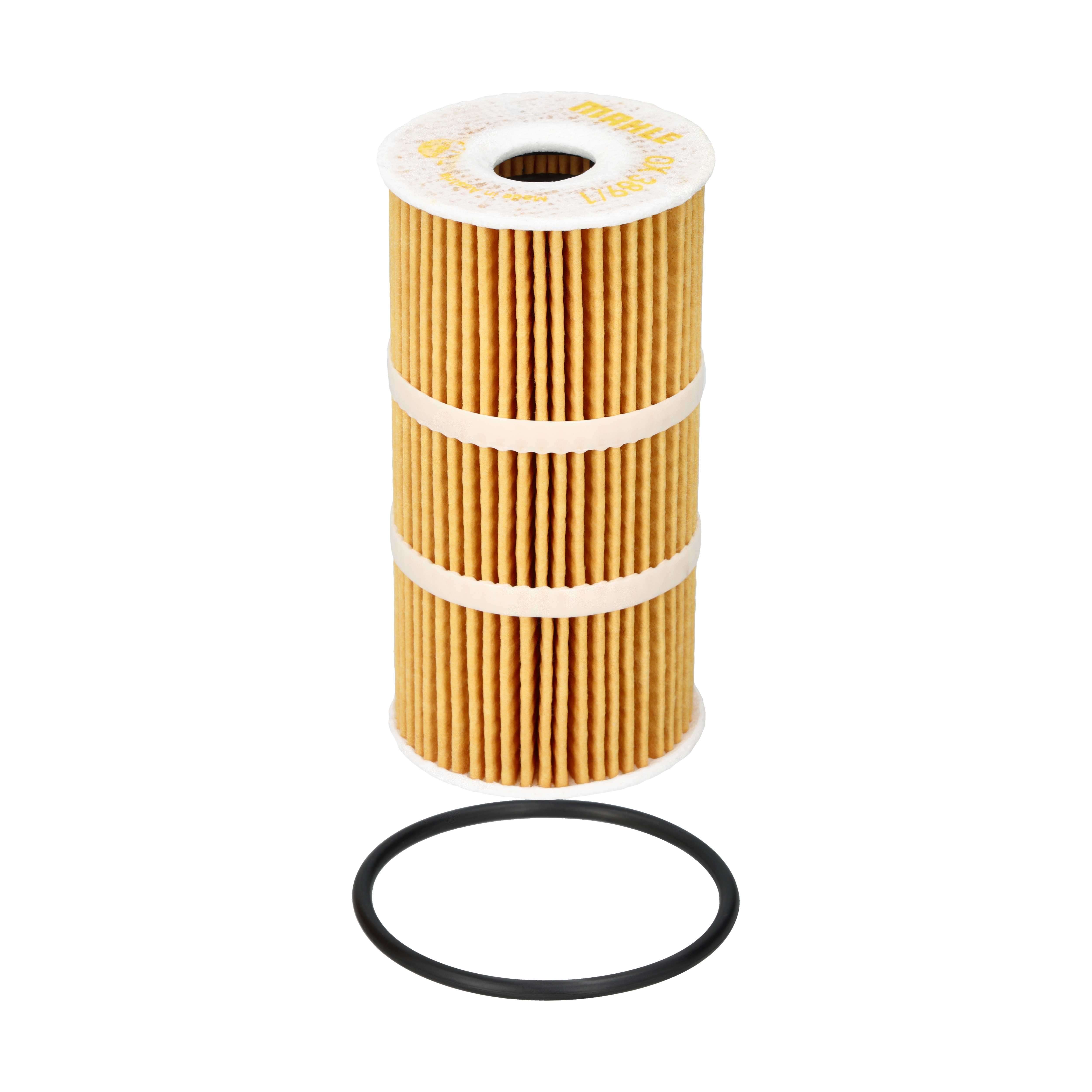 KNECHT Oliefilter OX 389/1D Filterindsats diameter_mm_200|Diameter [mm]|57 height_mm_209|Højde [mm]|111 inner_diameter_2_mm_996|Indvendig diameter 2
