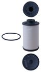 Produktbillede for Hydraulikfilter, automatisk gearkasse