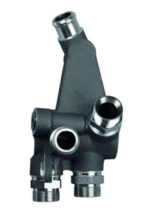Produktbillede for Termostat, oliekøling