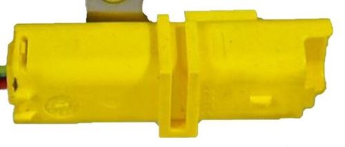 Produktbillede for Kompressor, klimaanlæg