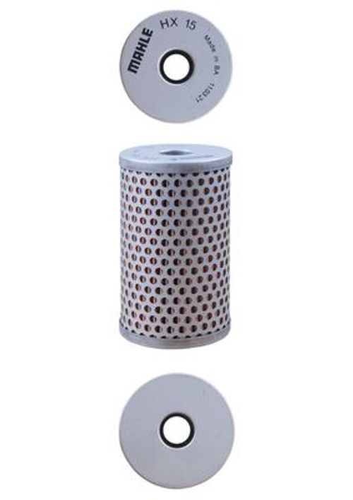 Produktbillede for Hydraulikfilter, styretøj