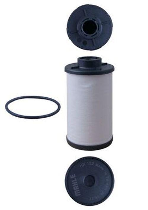 Produktbillede for Hydraulikfilter, automatisk gearkasse