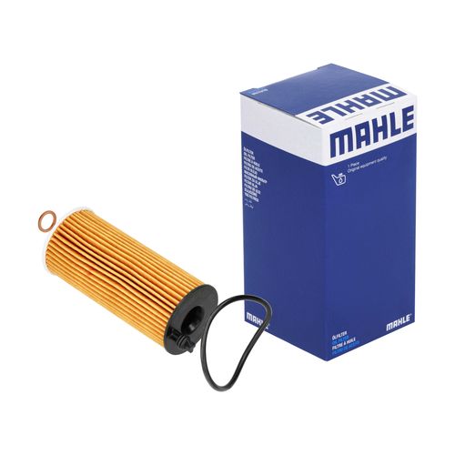 Produktbillede for Oliefilter