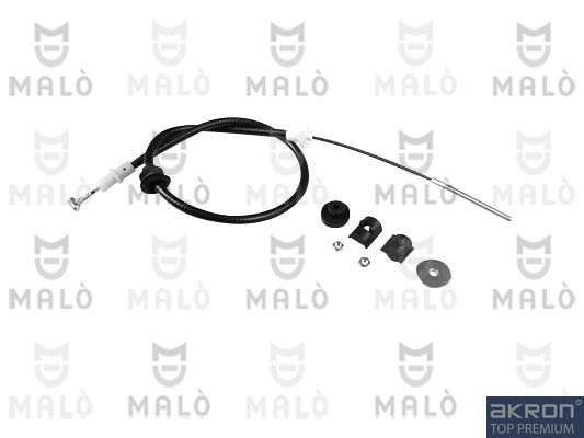 AKRON-MALÒ Koblingskabel 26534 for SEAT