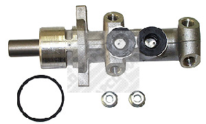 MAPCO Hovedbremsecylinder 1167 for RENAULT