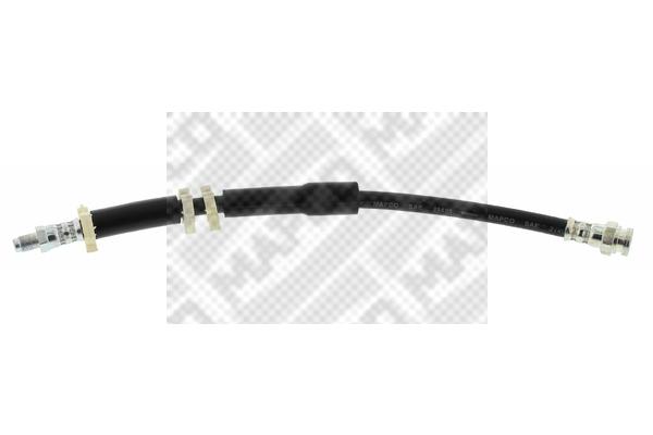 MAPCO Bremseslange 3400 foraksel for FIAT LANCIA