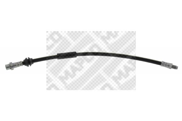 MAPCO Bremseslange 3589 bagaksel for BMW MINI