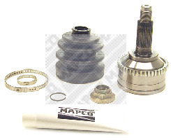 MAPCO Ledsæt, drivaksel 16583 for MAZDA