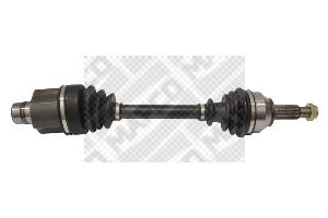 MAPCO Drivaksel 16634 højre foraksel for FORD