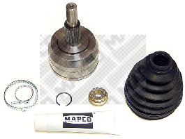 MAPCO Ledsæt, drivaksel 16892 for VW