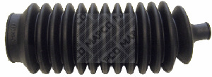 MAPCO Manchet, styretøj 17570 for DAIHATSU MITSUBISHI