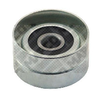MAPCO Medløberhjul, tandrem 23565 for TOYOTA
