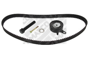 MAPCO Tandremssæt 23834 for VOLVO VW VAG