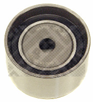 MAPCO Medløberhjul, tandrem 24757 for OPEL GENERAL MOTORS ISUZU