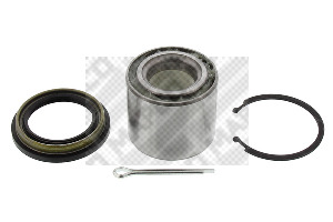 MAPCO Hjullejesæt 26524 for NISSAN